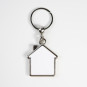 Porte-clé HOME personnalisé en France dans notre atelier