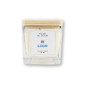 Bougie parfumée 80g - Imprimée en France - personnalisable -  Made in France