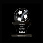 Trophée en plexiglas ETOILE - made in france